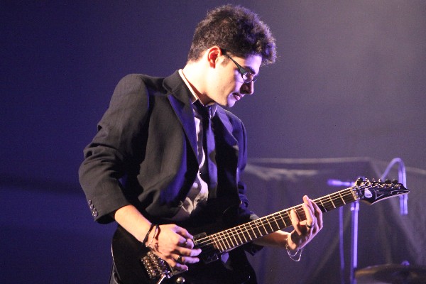 KEANE in Beirut-Part 3